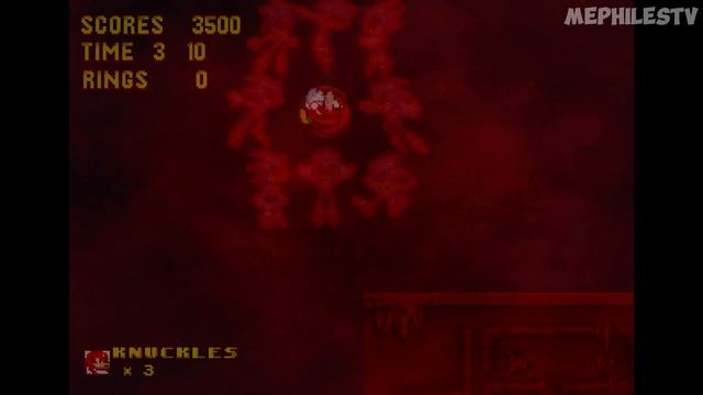 Я ЧУТЬ НЕ СОШЁЛ С УМА ОТ ЭТОЙ ИГРЫ! SONIC.EXE ALTERNATIVE REALITY