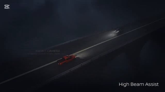 Легендарный король возвращается! Nissan Frontier 2026 будет пр? смотреть онлайн