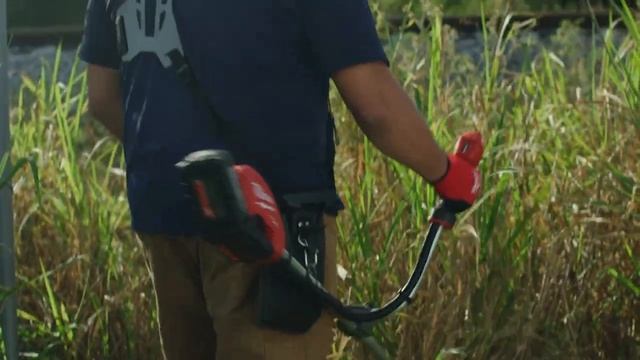 M18 FUEL™ Brush Cutter
