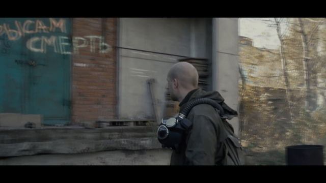 The Heart Of An Angel-Саундтрек из кинофильма S.T.A.L.K.E.R смотреть онлайн