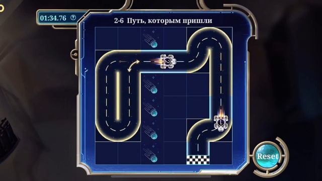 Звезды Мобайл как пройти 2-6 смотреть онлайн