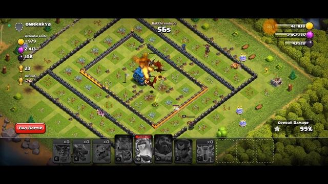 🤯У РАШЕРА ВСЁ ХОРОШО??►ПРОЕКТ РАШЕРА ВЕРНУЛСЯ В CLASH OF смотреть онлайн