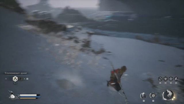 друг свин ► Black Myth: Wukong #10 смотреть онлайн