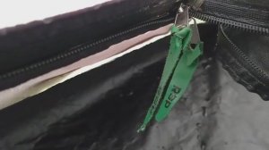 Палатка RSP Kold 3 намокает в дождь