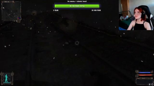 СМЕШНАЯ НАРЕЗКА S.T.A.L.K.E.R.: Shadow of Chernobyl (Тень Чернобыля) #1 смотреть онлайн