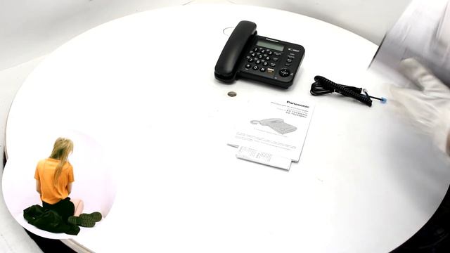 НИКС Компьютерный Супермаркет: видео про Проводной те