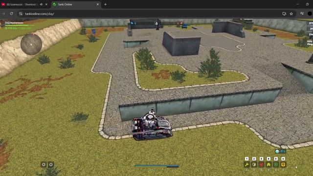 Танкионлайн хр вр смотреть онлайн