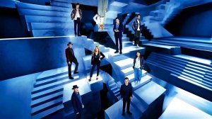 Иллюзия обмана 3  — Русский трейлер (2025)