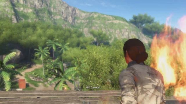 Прохождение Far Cry 3 Classic Edition на Ps5 Part 19