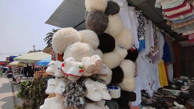 Абхазия цены Гагра рынок 6 июня 2025 г. смотреть онлайн