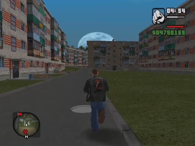 ДЫРЫ в ГТА Криминальная Россия #1 смотреть онлайн