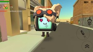 ищу тв вумен в чикен ган и она меня влюбилась❤️❤️