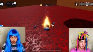 КИТАЙКА И ПОБЕГ ИЗ БЕГУЩЕЙ ГОЛОВЫ ВМЕСТЕ С СЕСТРОЙ!