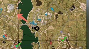 Как играть за сквадного Урок 1 СКВАД | SQUAD ШКОЛА