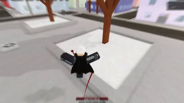 ВСЕ ФИШКИ НА ЧОСО!? | ФИШКИ ЧОСО В JUJUTSU SHENANIGANS смотреть онлайн