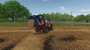 🎅Farming Simulator 25 Ч-30 СУПЕР ТЮКОВЩИК И МНОГО ТЮКОВ! ( КООП )