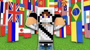 Я решил ЗАЙТИ НА ВСЕ СЕРВЕРА МИРА В МАЙНКРАФТЕ...