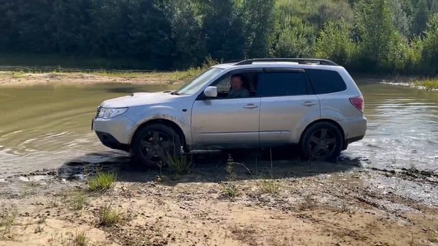 Аутлендер-3. Покатухи в июле 2024г. смотреть онлайн