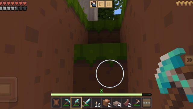 Я выживаю в Crafting and Building. смотреть онлайн