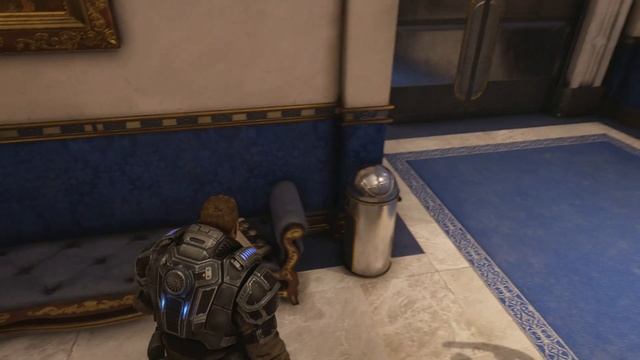 GEARS 5 (Gears of War 5) ● Прохождение #2 смотреть онлайн