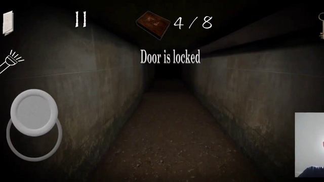 Slenderina the cellar 2 ПРОХОЖДЕНИЕ ИГРЫ смотреть онлайн