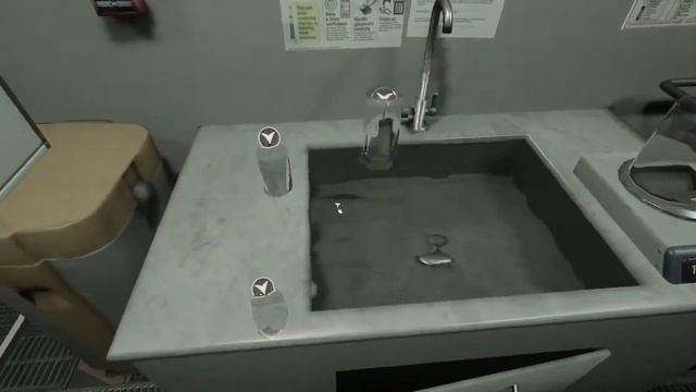 Do Not Open - Не открывать. Прохождение #4. Лаборатория.