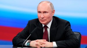 Владимир Путин поздравил российских мусульман поздравил с праздником Курбан-байрам