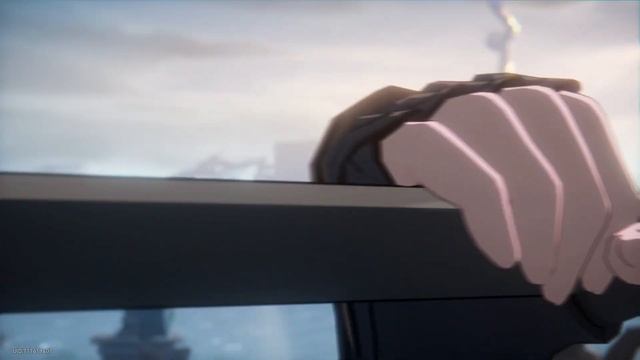 Дань Хэн атакует мудрейшего Видьяхара | Honkai Star Rail 2.5 | Я? смотреть онлайн