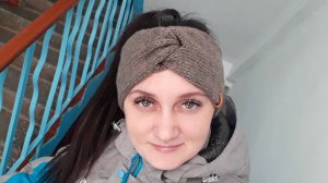 Повязка-Чалма спицами. Мастер-класс. Вязание