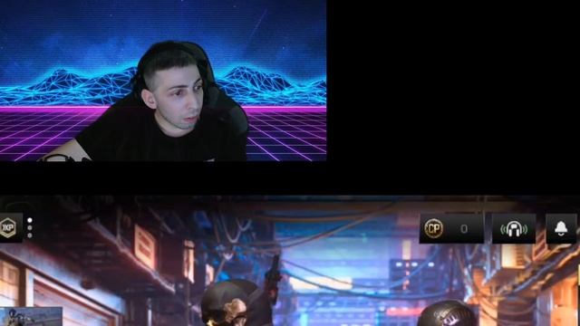 НЕ ЗАХОДИ СЮДА WARZONE MOBILE #WARZONEMOBILE #WZM смотреть онлайн