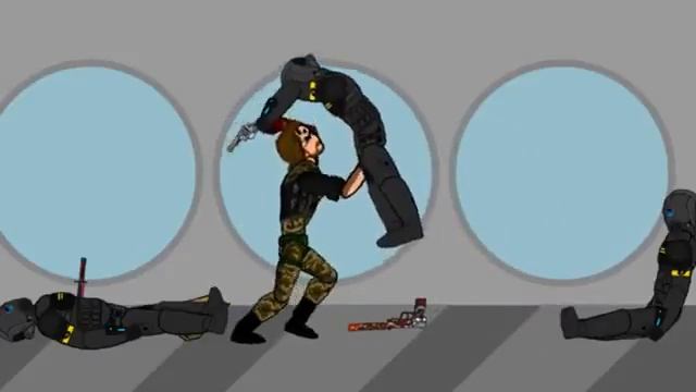 Анимация кс:го смотреть онлайн