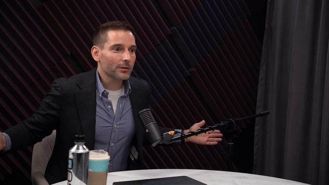 Маттье Ланнегранд: из Ecommerce в традиционный авторитейл