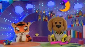 ✨Спокойной ночи, малыши✨054/2025 Один за всех