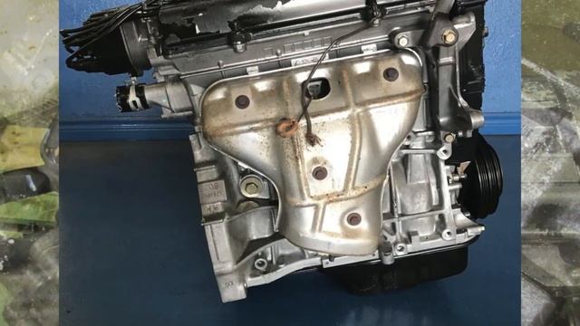 B20B 2.0 поломки и проблемы двигателя | Слабые стороны мот