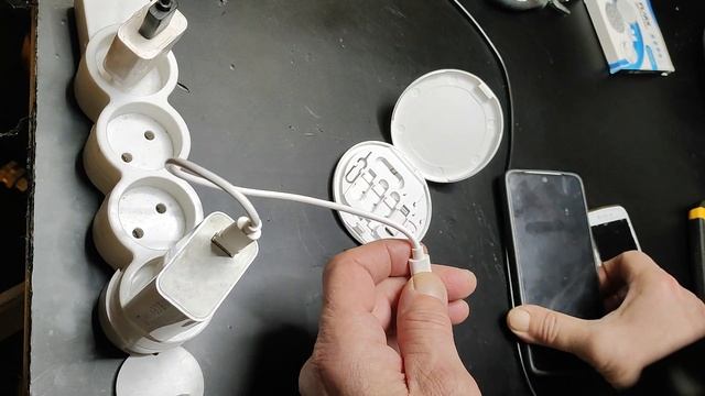 Flarx набор для зарядки, 5х1.