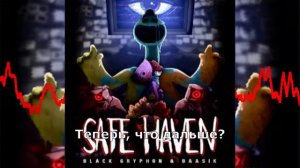 Safe Haven с русскими субтитрами Официальный перевод от @Tiv