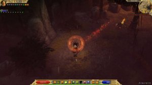 Разлом Хаоса в Titan Quest - Anniversary Edition