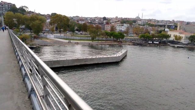 Турция русскими глазами - 6. Иду искать египетский рыно