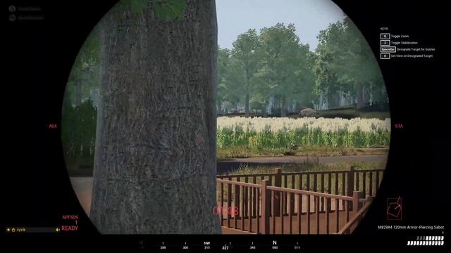 [SQUAD] Мой лучший бой на танке смотреть онлайн
