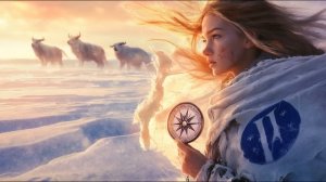 ❄️ АУДИОКНИГА ПОЛНОСТЬЮ《Выжить в Ассане》Ты попала в другой мир…