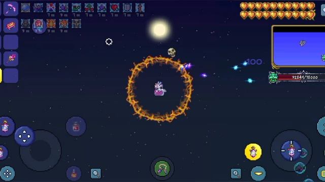 #53 Убиваю Герцег Рыброна пока не выйдет 1.4.5 в Terraria | Рыб? смотреть онлайн