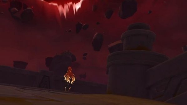 Колумбина — следующий Предвестник в Натлане? | Genshin Impac