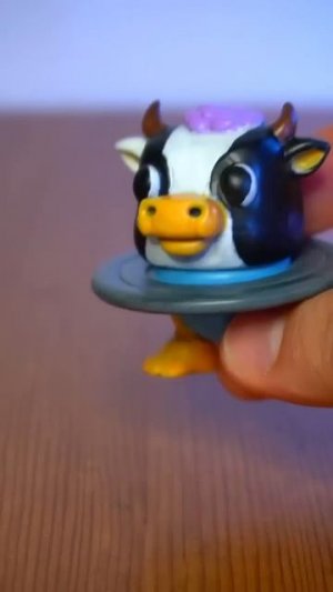 ПРИХОДИТ ЛАБУБУ В КОФЕЙНЮ НА ПАТРИКАХ А ТАМ БРЕЙНРОТ БАРИСТА #labubu #brainrot