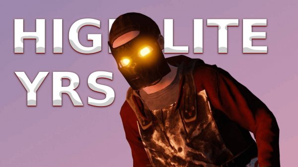 ЭТО типо HIGHLITE на YRS RUST | 217 DEVBLOG