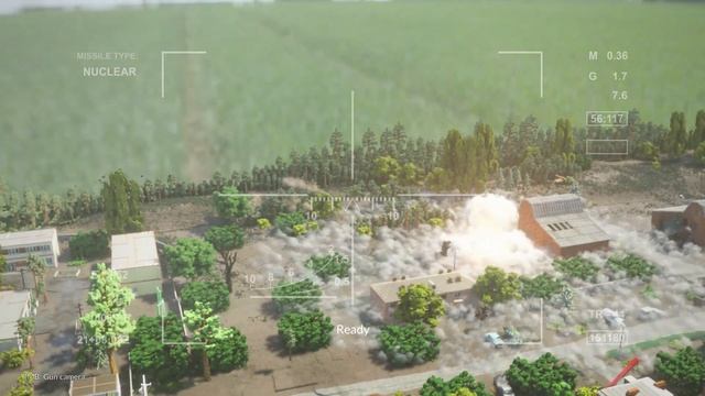 Лео играет в Teardown (1) смотреть онлайн