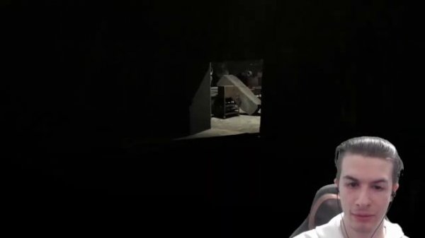 ИВАН ЗОЛО ИСПУГАЛСЯ