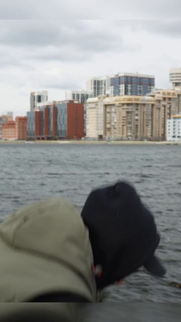 А вот и первая находка подъехала