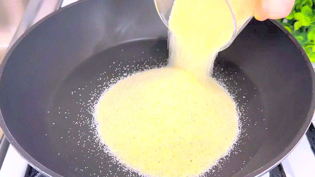 Рецепты от Гали