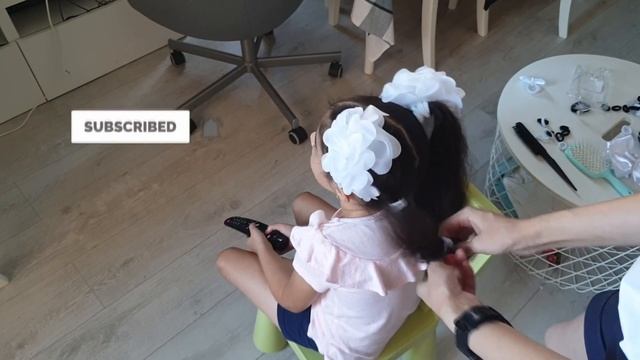 Դպրոցական սանրվածքներ 💇🏻♀️ | Hairstyles For School | Причес?