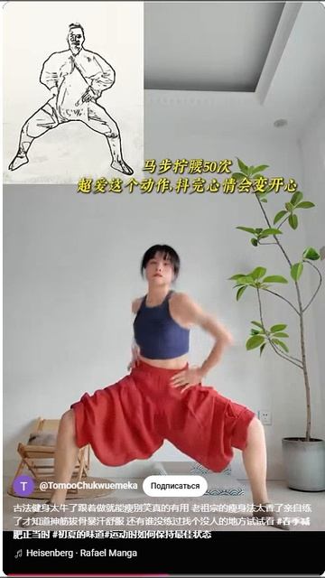 Древняя Китайская Гимнастика От 100 Болезней0 смотреть онлайн